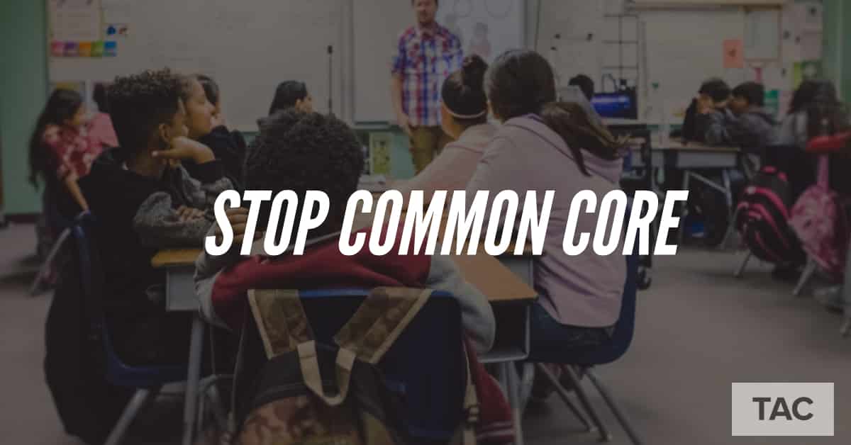 Signed as Law: Alabama Severs Final Ties With Common Core