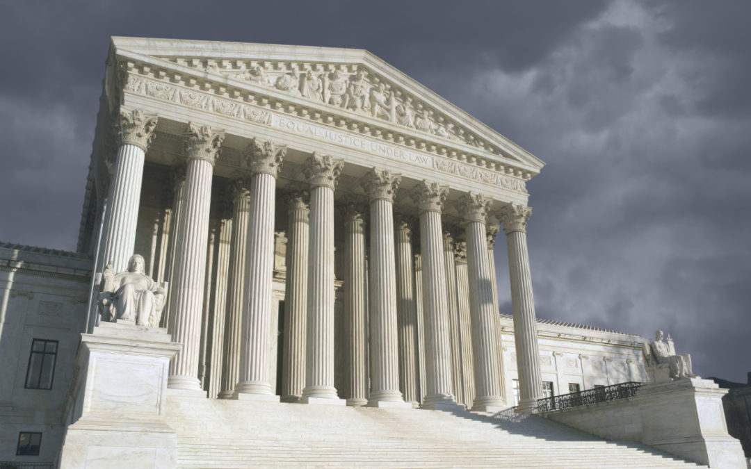 Judicial oligarchy is the wrong way to decide abortion policy