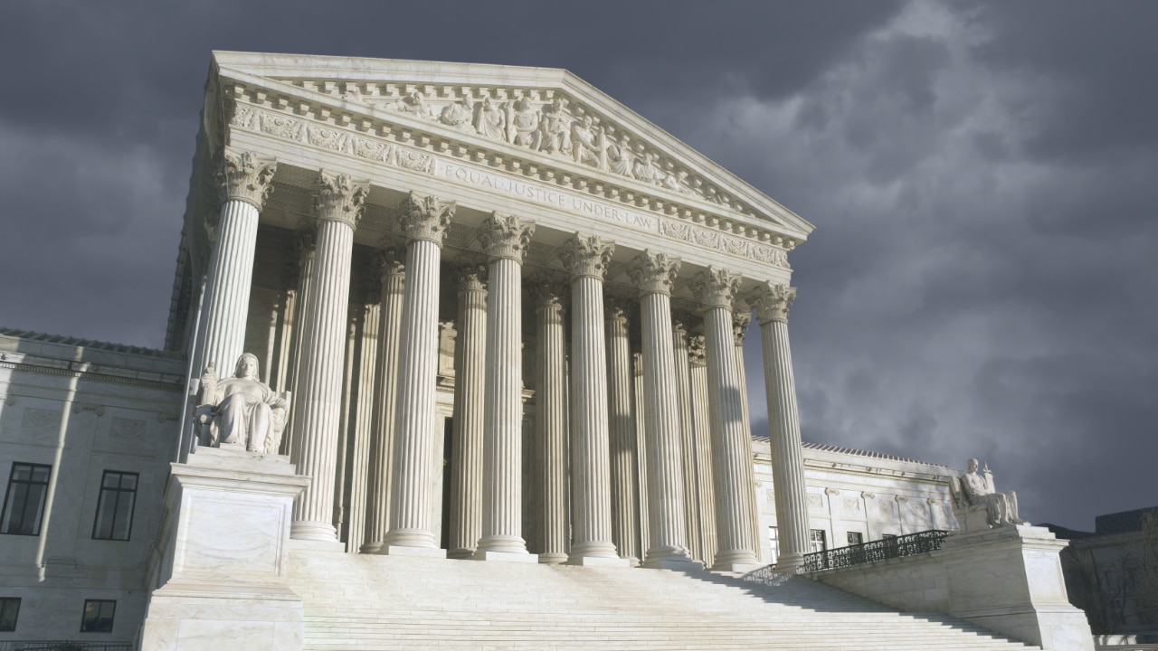 Can the Supreme Court Review Impeachments?