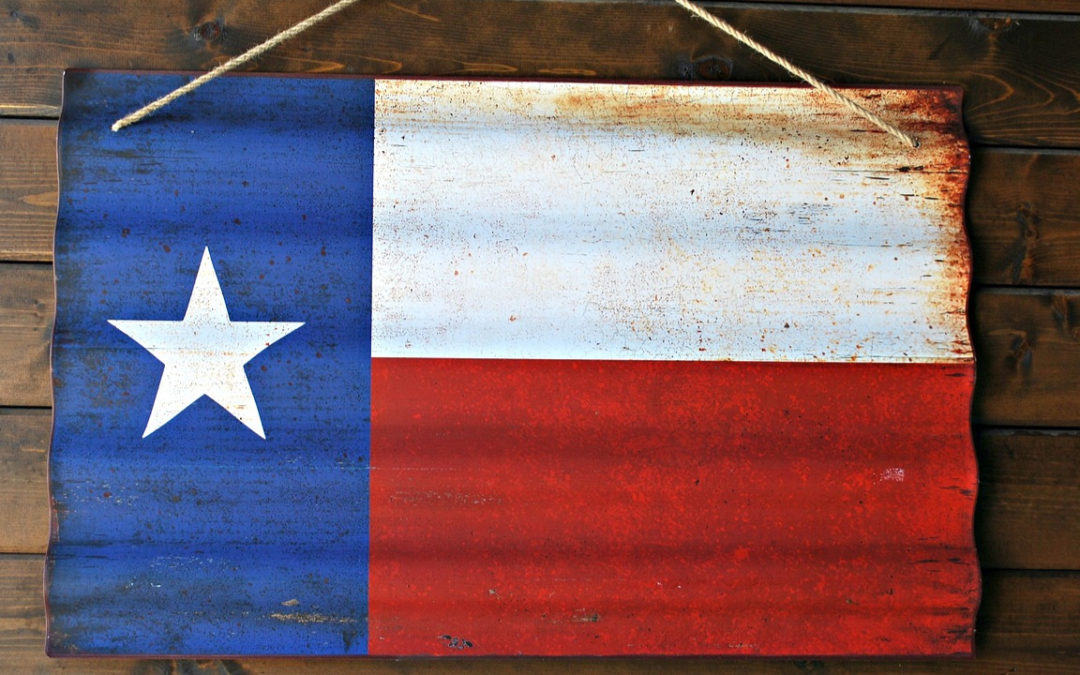 Understanding Texas Second Amendment “Sanctuary” Bills