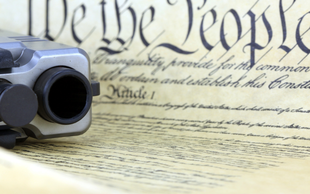 SCOTUS Punts Again On Gun Rights