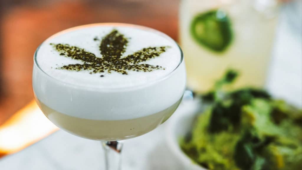 To the Governor: California Bill Would Legalize Cannabis Cafes, Despite Federal Prohibition