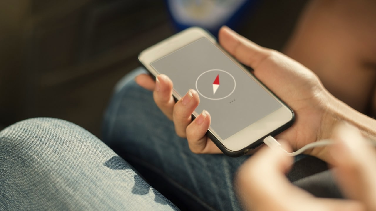 Utah House Passes Bill to Restrict Geofence Location Tracking