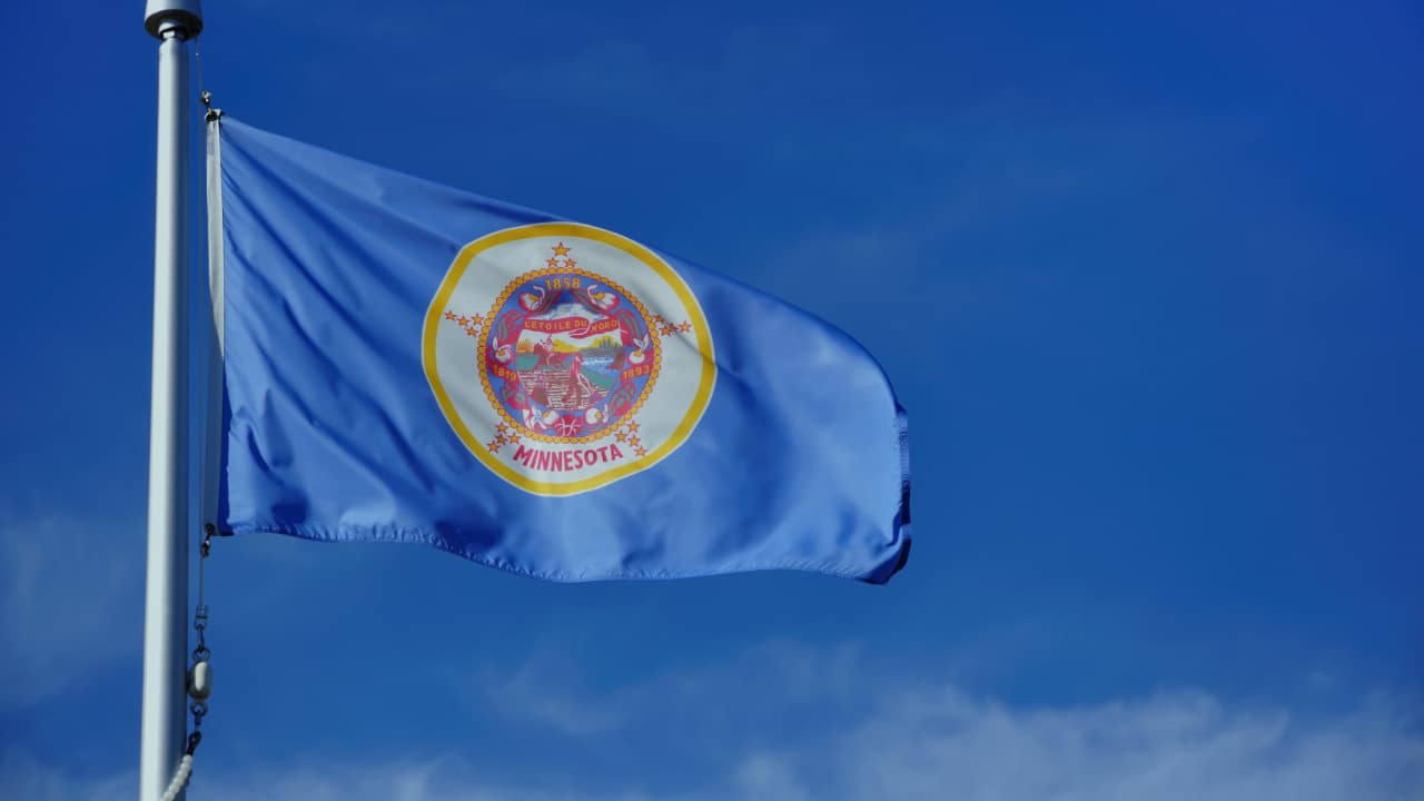 Signed as Law: Minnesota Expands State’s Medical Marijuana Program Despite Federal Prohibition