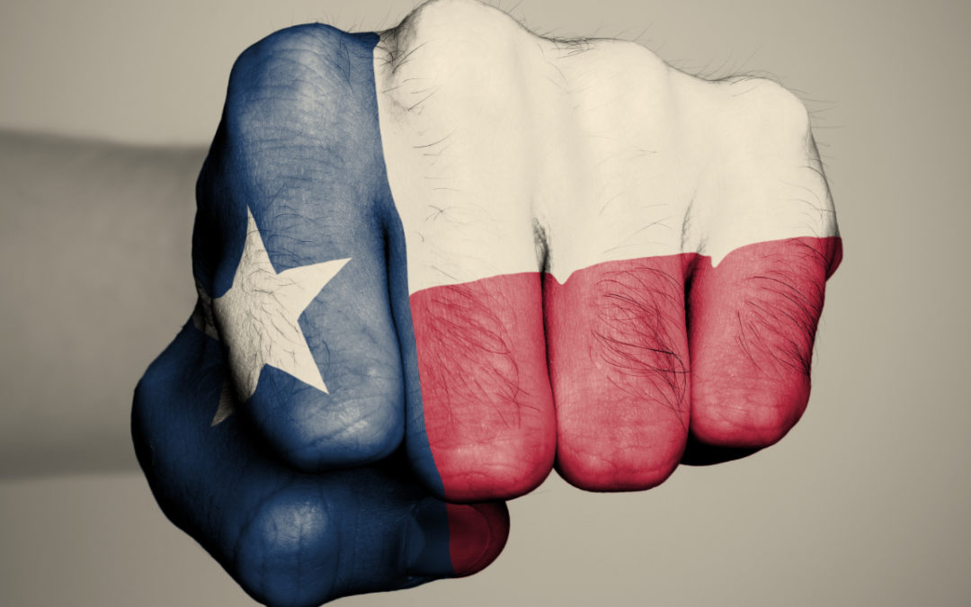 Now in Effect: Texas Second Amendment Financial Privacy Act