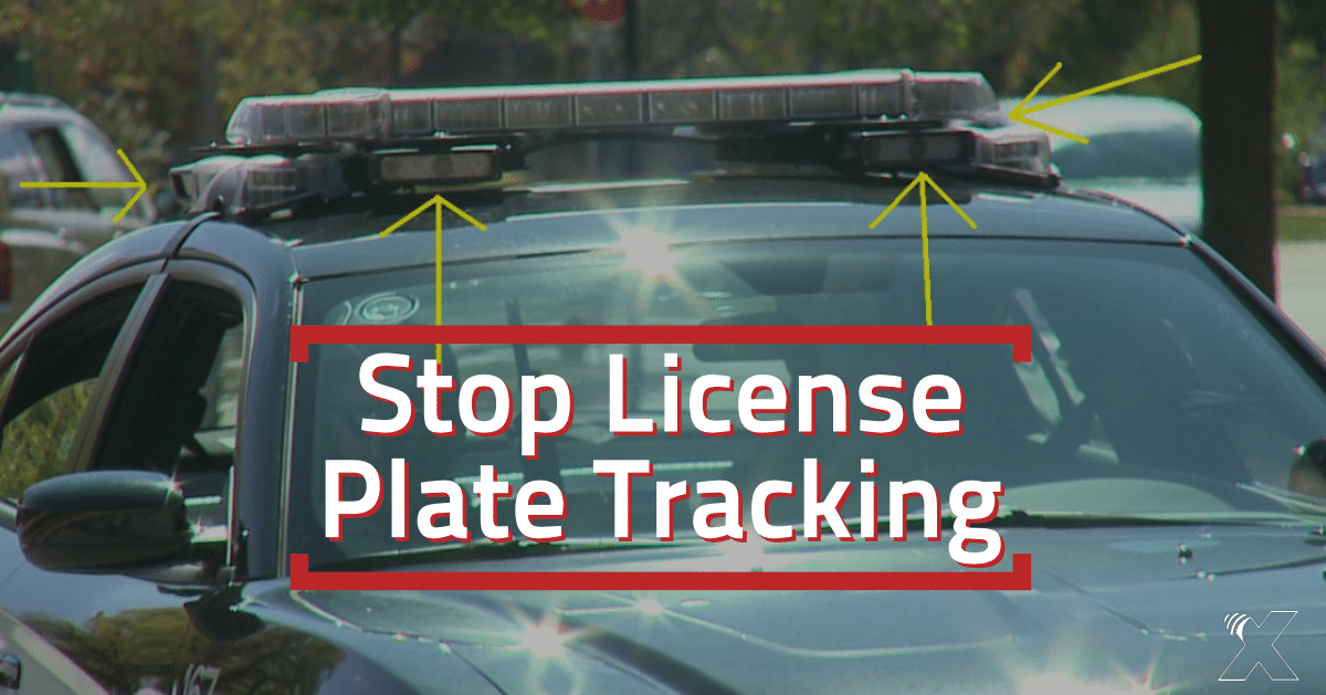 Massachusetts Committee Passes Bill to Limit ALPR Use, Help Block National License Plate Tracking Program