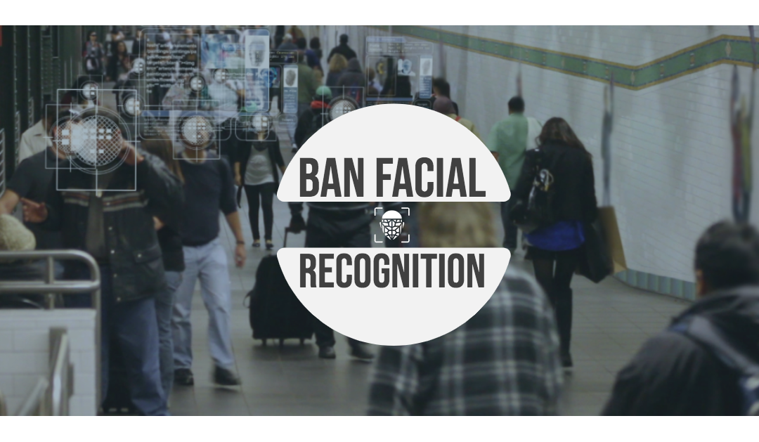 Feds Use COVID as an Excuse to Install Facial Recognition at Airports