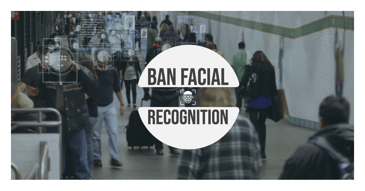 Feds Use COVID as an Excuse to Install Facial Recognition at Airports