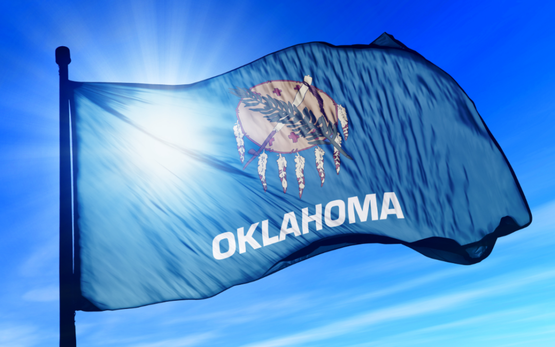 Oklahoma Bill Would Bar State Enforcement of Federal Red-Flag Laws