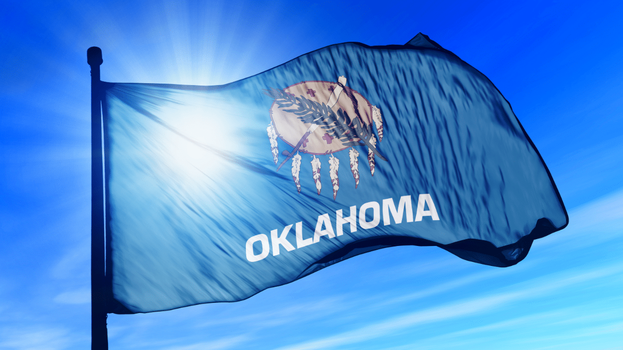 Oklahoma Bill Would Take the First Step Toward Legalizing “Magic Mushrooms” Despite Federal Prohibition