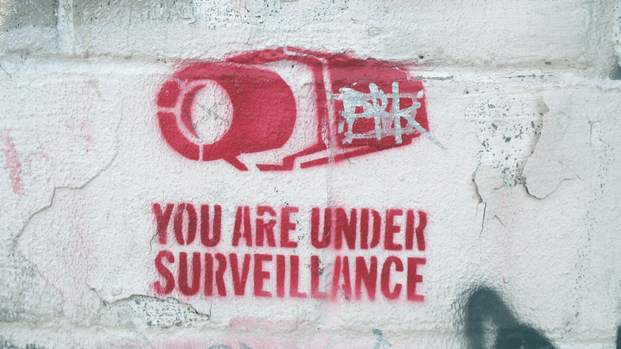Street Level Surveillance: Top 4 Ways They’re Spying on You