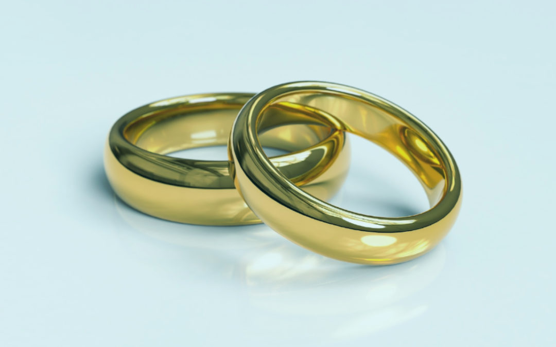 Now in Effect: Alabama Law Eliminates Marriage Licenses; Foundation to Nullify Federal Control in Practice