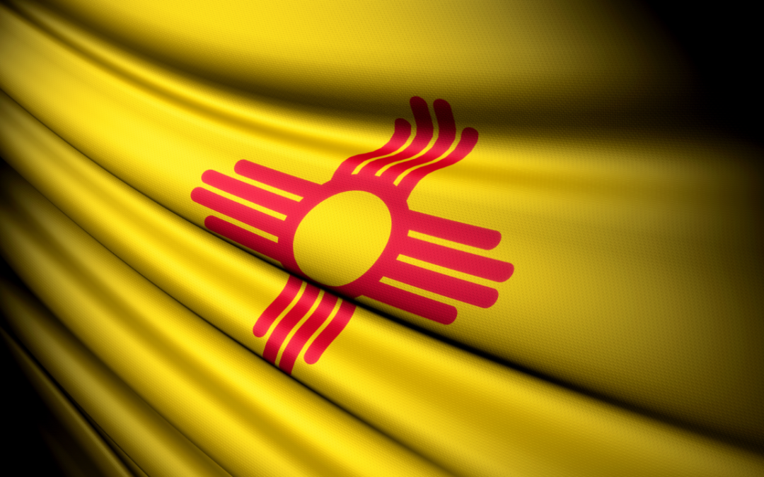 New Mexico Committee Passes Bill to Legalize Marijuana Despite Federal Prohibition
