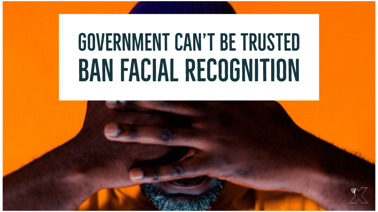 New Hampshire Bill Would Ban Government Use of Facial Recognition in the State