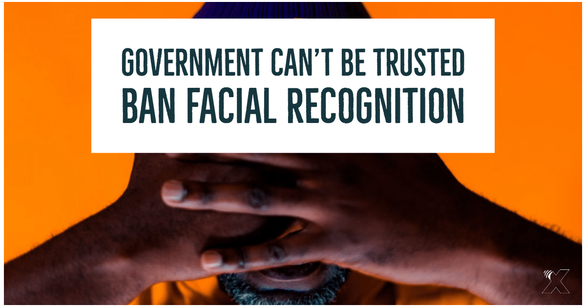Signed as Law: California Bans Facial Recognition on Police Body Cameras