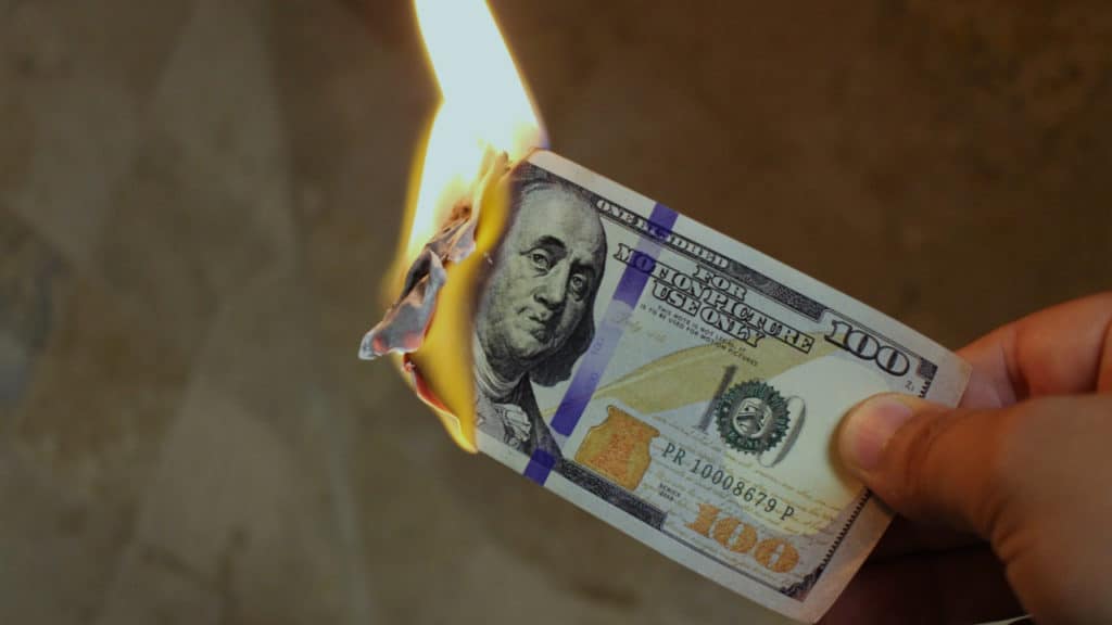 From the Nixon Shock to Biden-flation