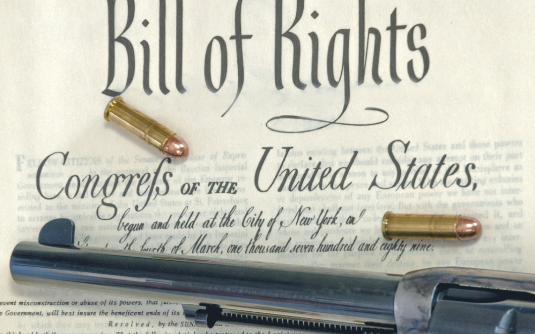 Scott County Arkansas Passes Ordinance Declaring a “Bill of Rights Sanctuary”