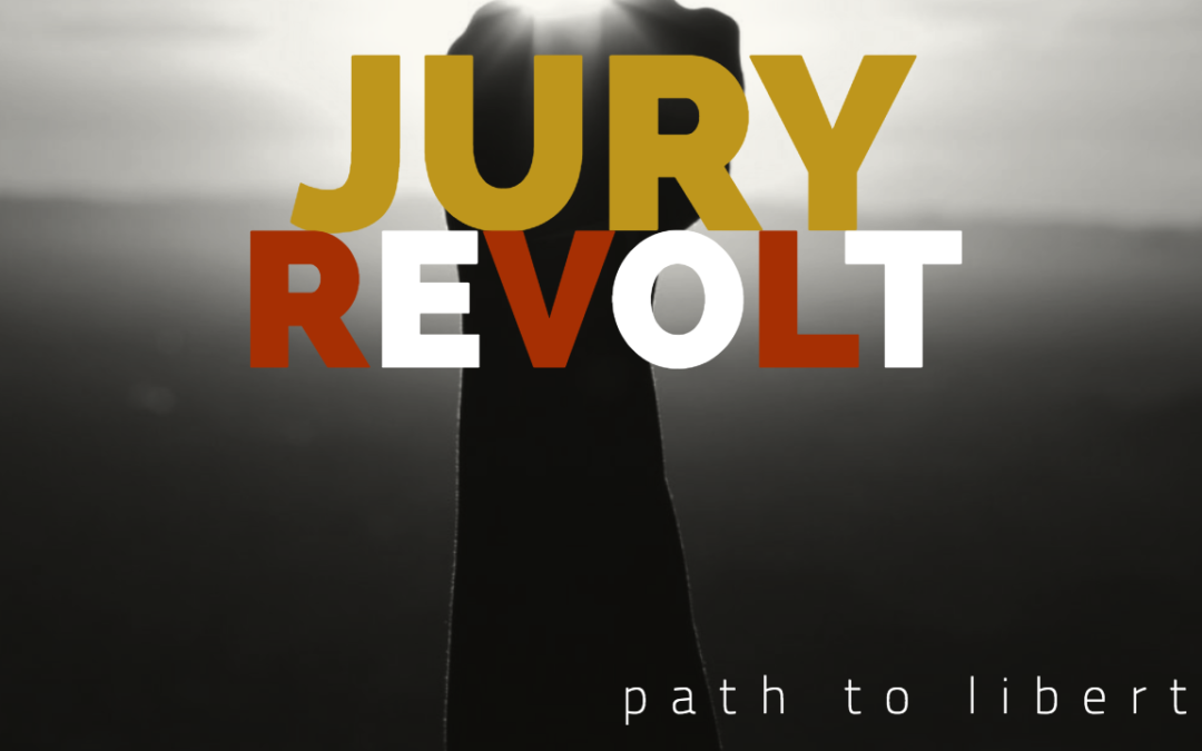Jury Nullification in New Orleans: Jurors Refuse to Convict