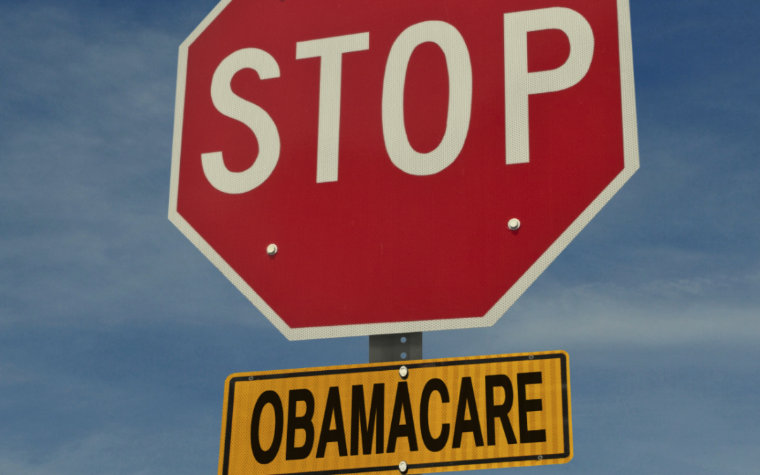Top 5 Ways to Fail at Eliminating Obamacare