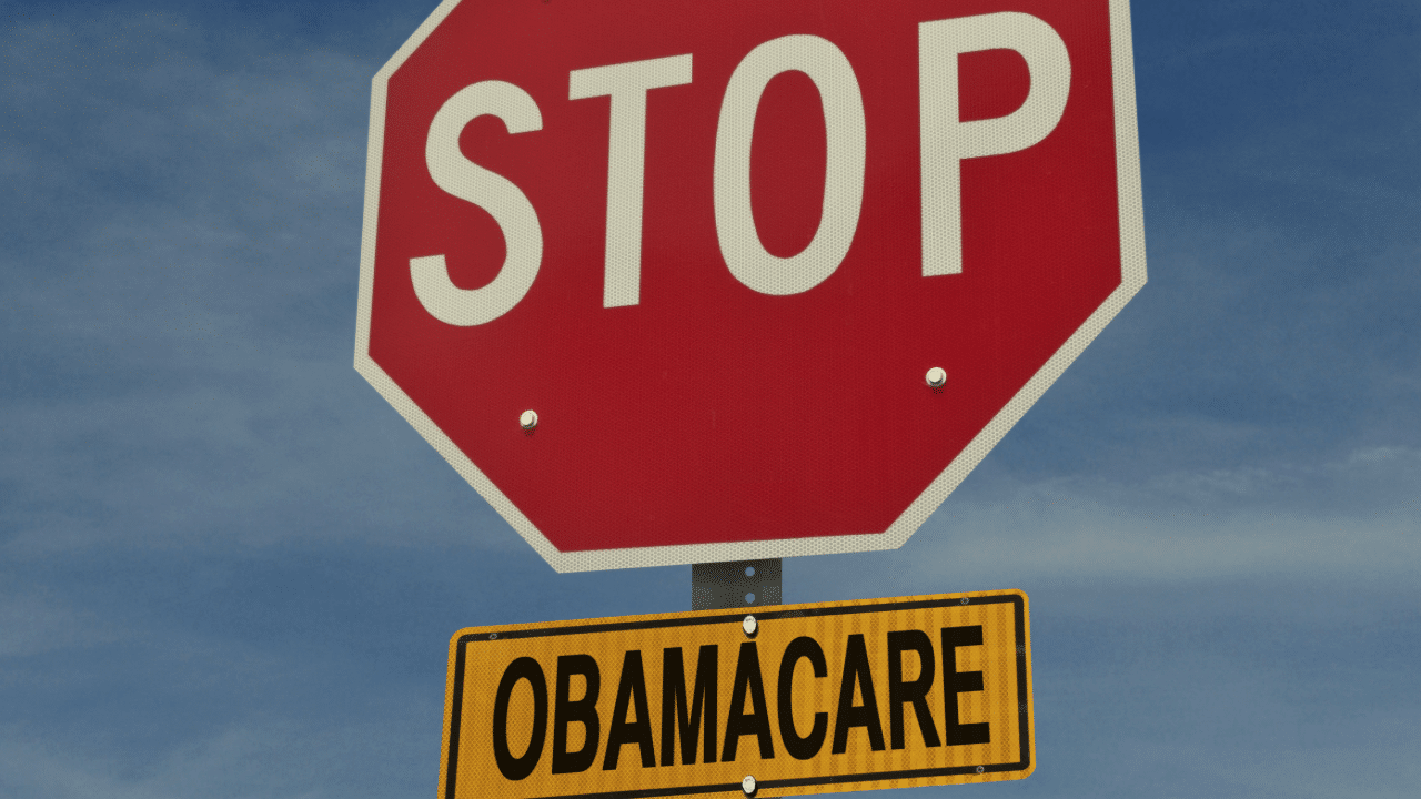 Top 5 Ways to Fail at Eliminating Obamacare