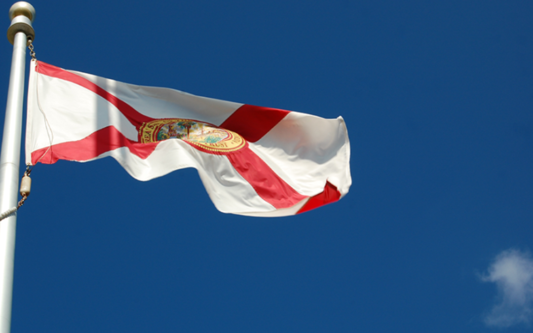 Florida House Committee Passes Bill to Prohibit Using Credit Card Information to Track Firearms Purchases