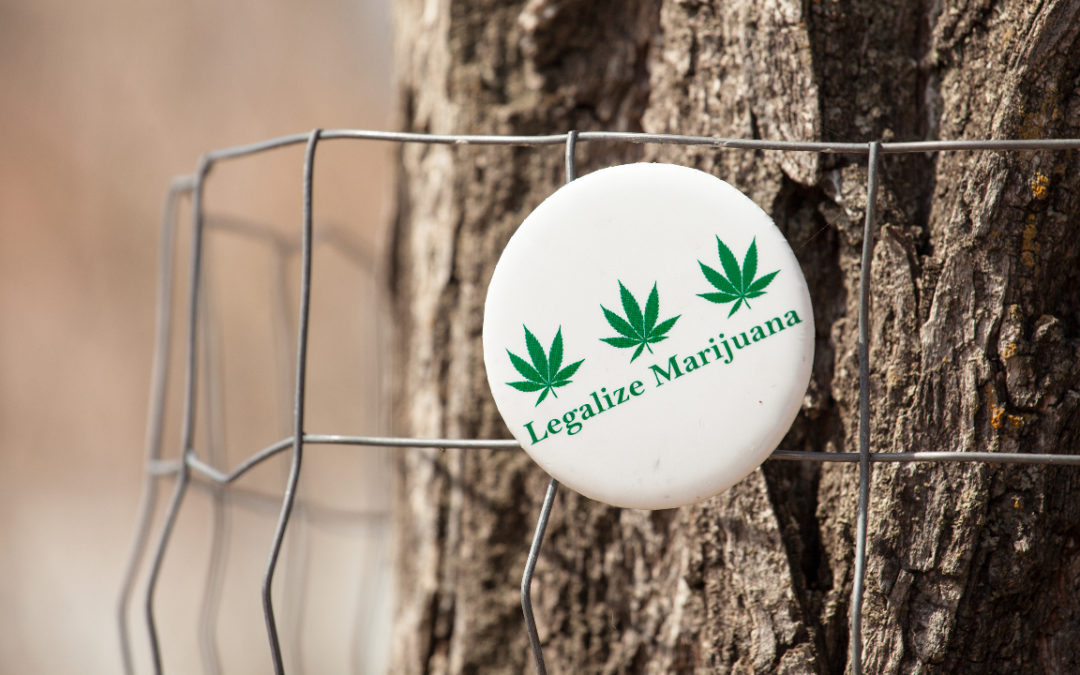 Minnesota House Passes Bill to Legalize Marijuana Despite Federal Prohibition