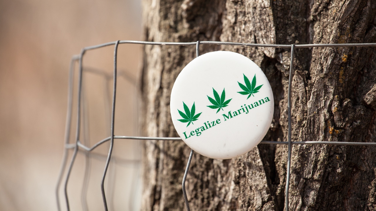 Minnesota House Passes Bill to Legalize Marijuana Despite Federal Prohibition