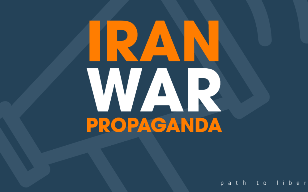 Refuting Lies: Iran, War and the Constitution