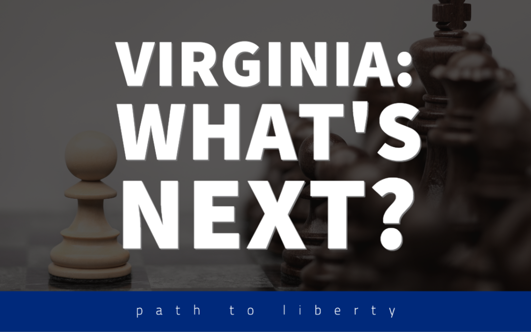 Virginia 2nd Amendment Sanctuaries: What Happens Next?