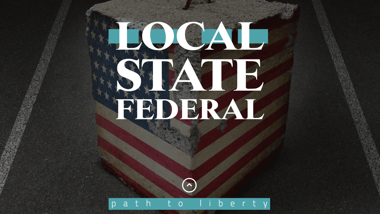 Can Local Governments Nullify State Law?