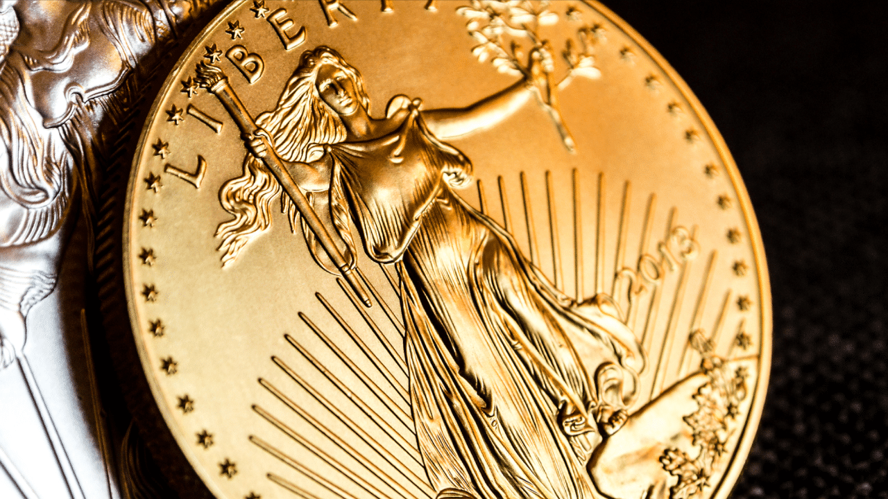 What’s Going on With U.S. Gold Reserves?