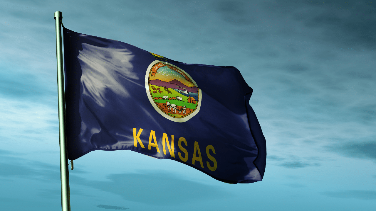 Kansas Bill Would Set Foundation to Nullify Enforcement Of Federal Red Flag Laws
