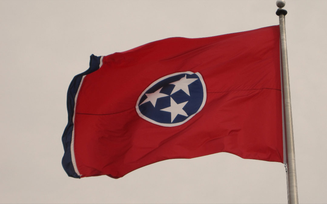Tennessee Bills Would Create a Process to Review and Reject Unconstitutional Federal Acts