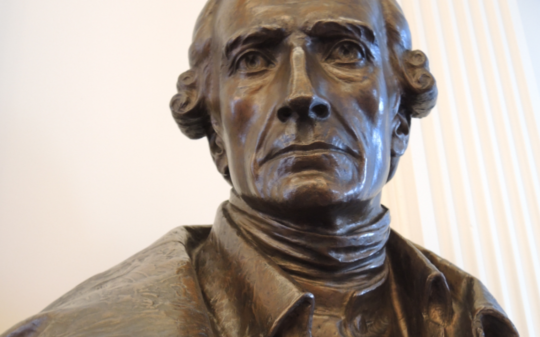 Today in History: Patrick Henry Becomes Virginia’s First Governor Under Its Own Constitution