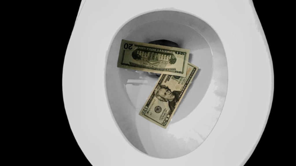 Budget Deficits Are More Than Just Big Numbers