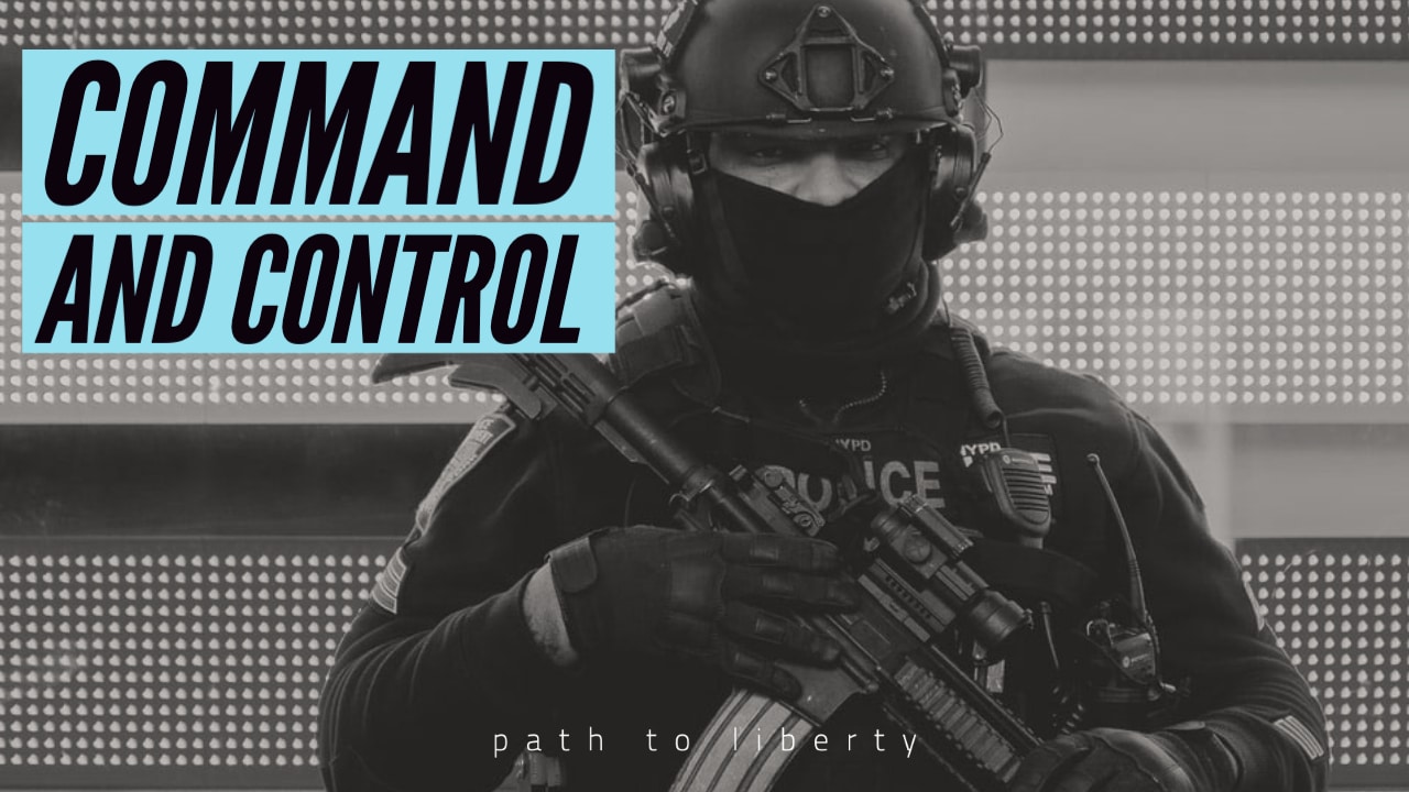 The Origins of Militarized Police: From Peace Officer to Command and Control