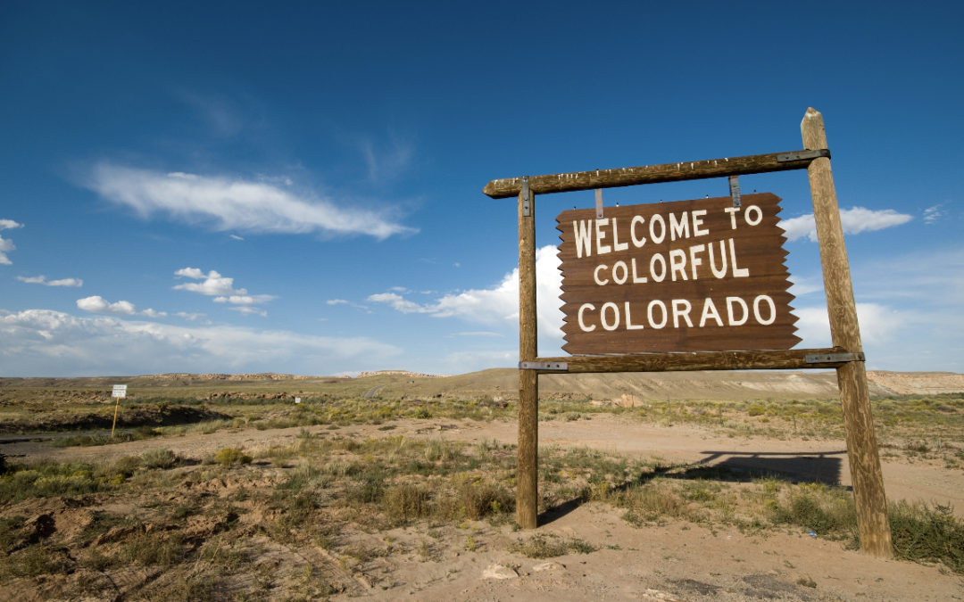 Colorado Voters Decriminalize “Magic Mushrooms” Despite Federal Prohibition