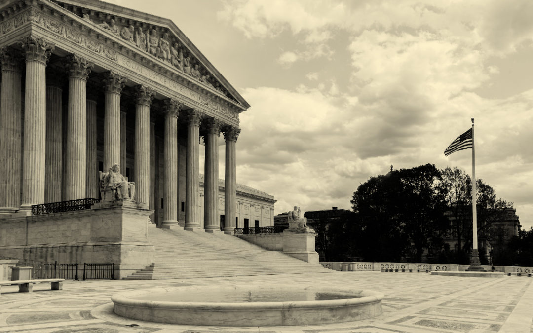 The Good, the Bad, and the Ugly on the Supreme Court Vaccine Mandate Opinion
