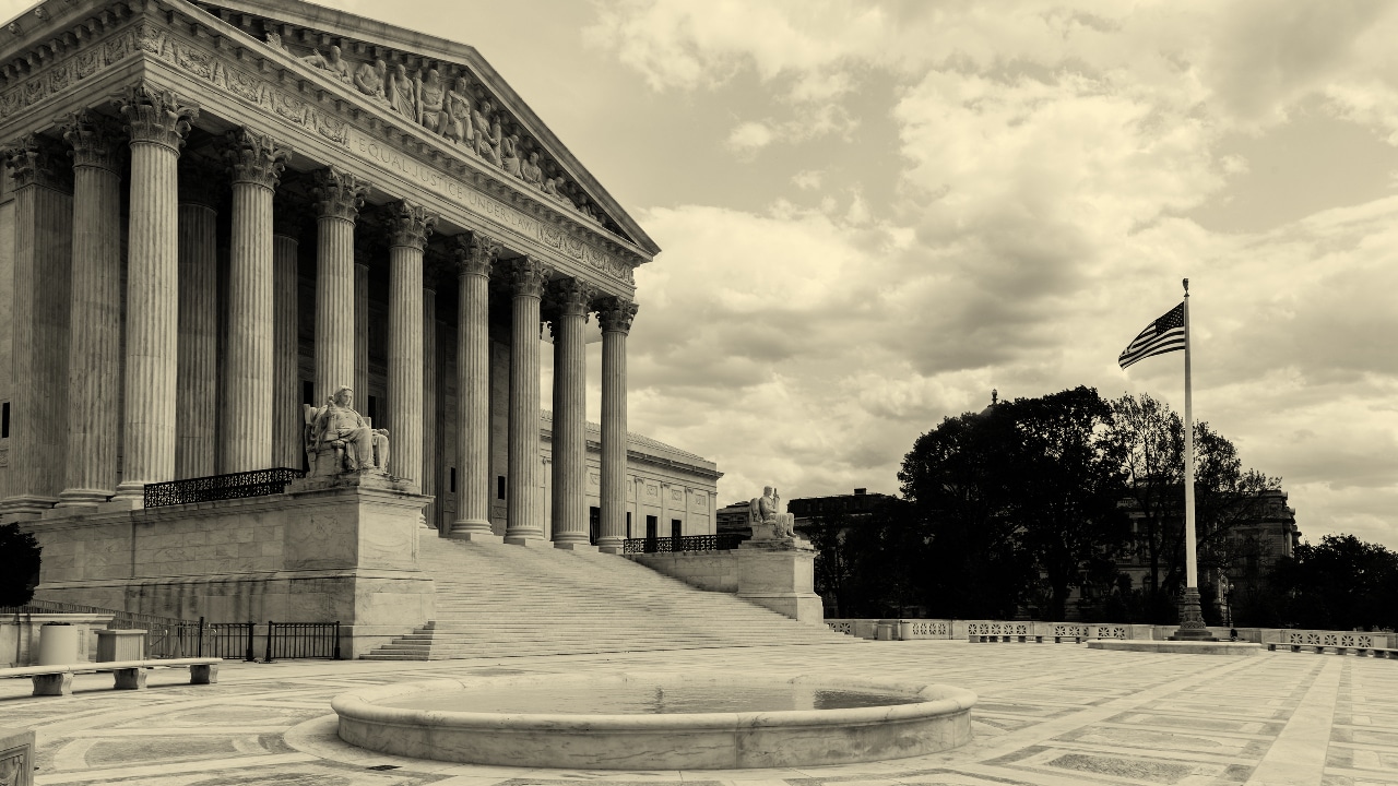 What did the US Supreme Court actually say in its Majority Opinion in McGirt v. Oklahoma?