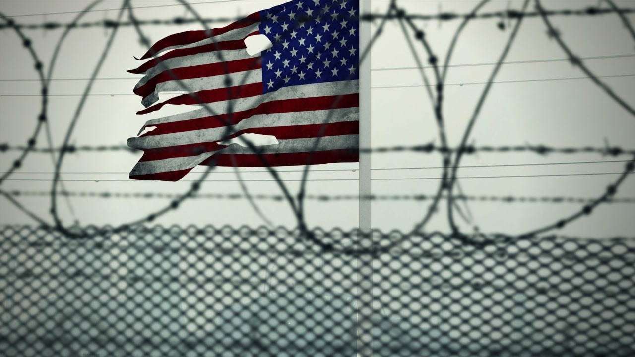 Bush, Guantanamo and the Rule of Law