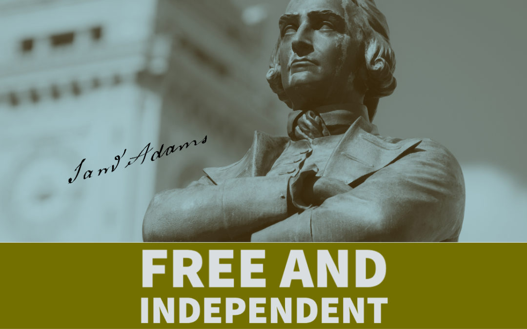 Samuel Adams: American Independence