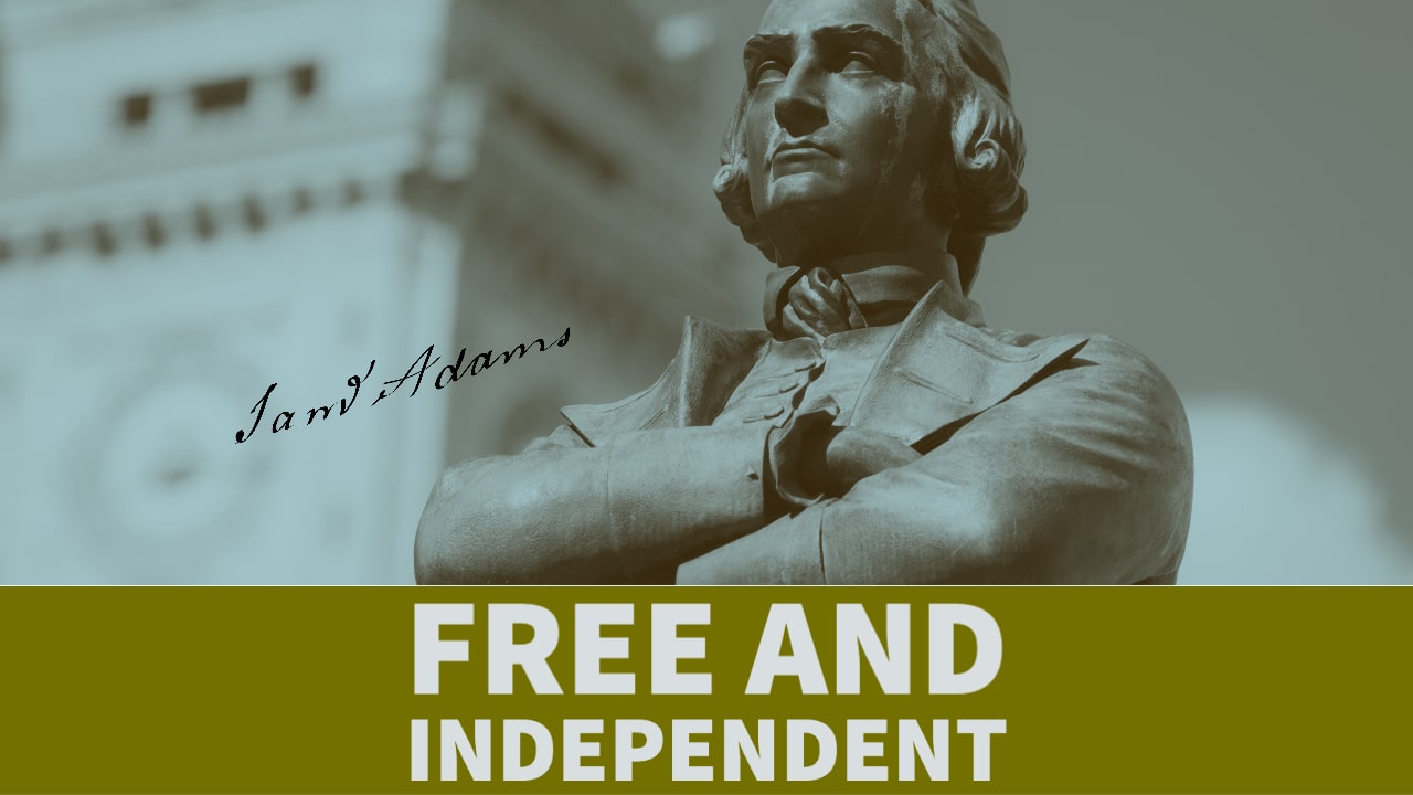 Samuel Adams: American Independence
