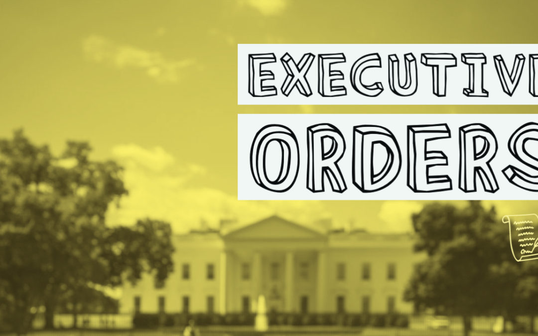 Executive Orders and the Constitution