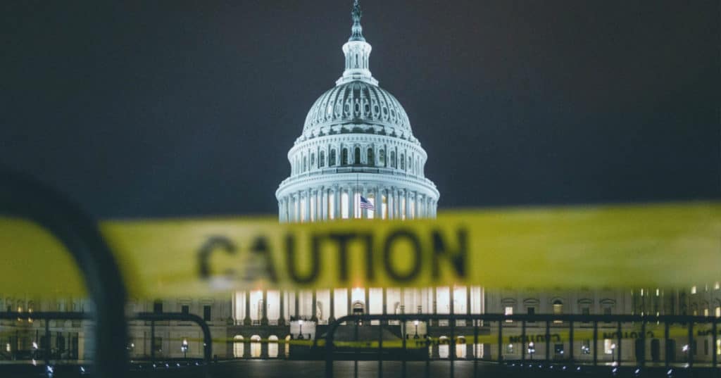 The Lowdown on the Government Shutdown