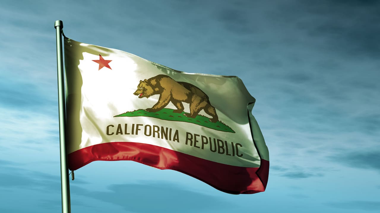 California Senate Passes Bill That Would Open the Door for Interstate Marijuana Markets Despite Federal Prohibition