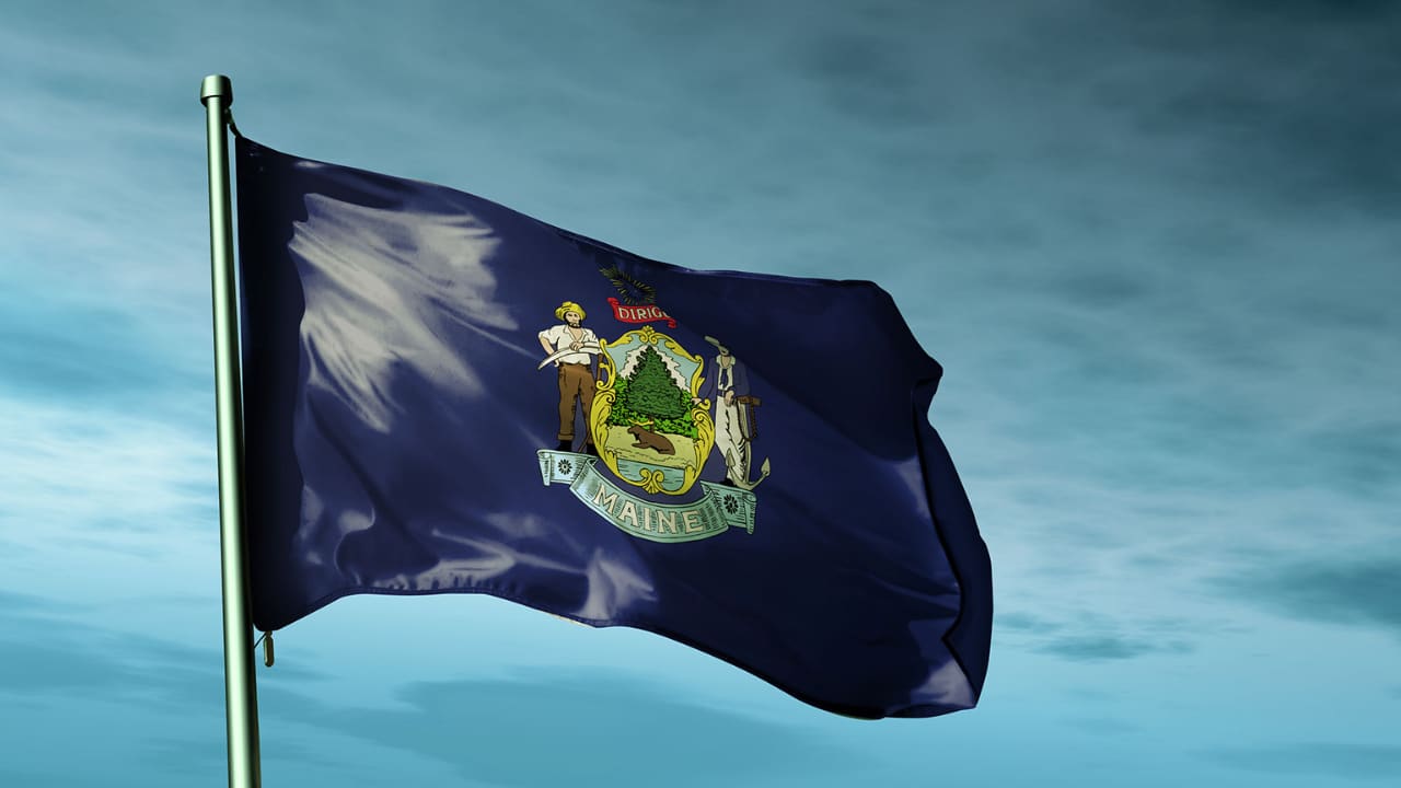 Now Law: Maine Allows Home Delivery of Marijuana Despite Federal Cannabis Prohibition