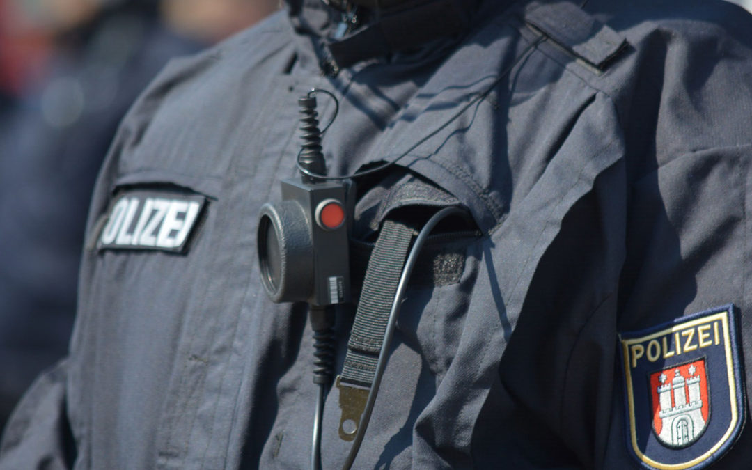 Police and Fusion Centers Tapping Into Home Security Systems and Cop Body-Cams