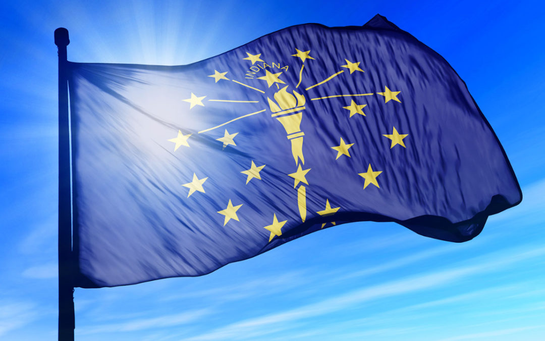 Now in Effect: Indiana Permitless Carry Law