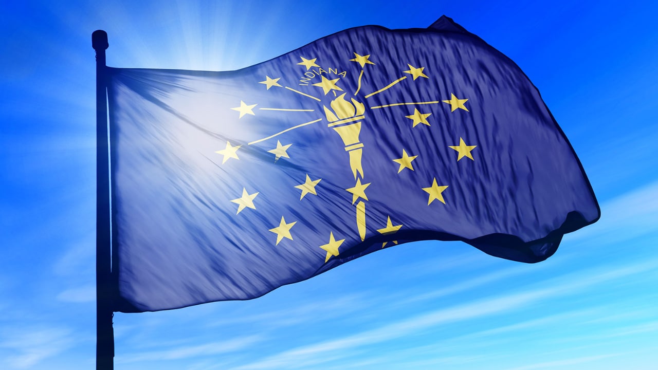 Now in Effect: Indiana Permitless Carry Law