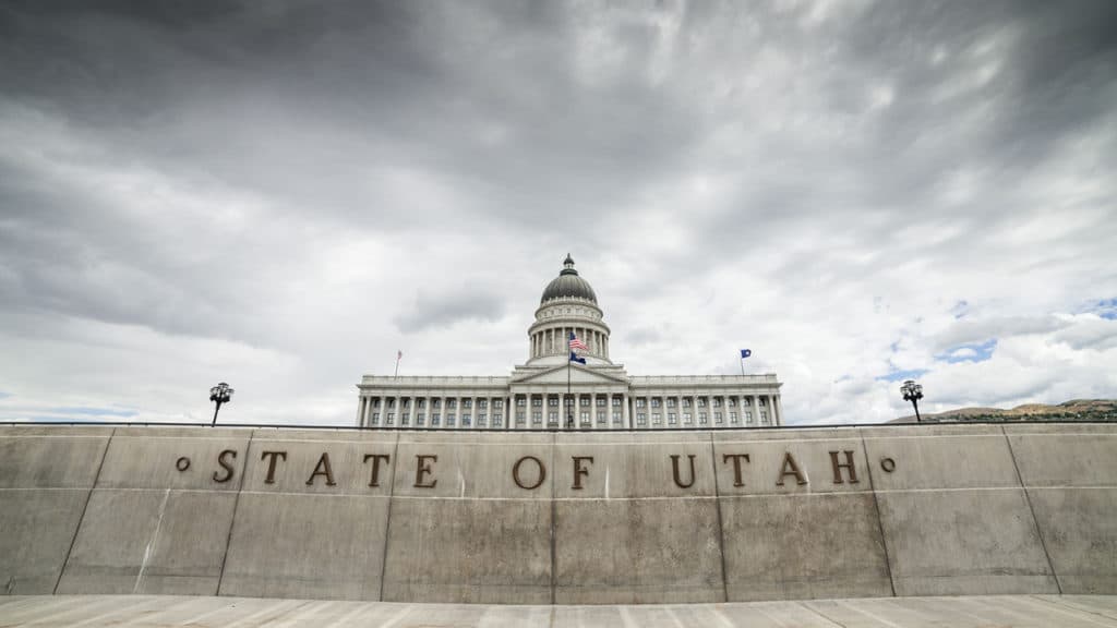 Utah House Passes Bill to Authorize State Gold and Silver Reserves